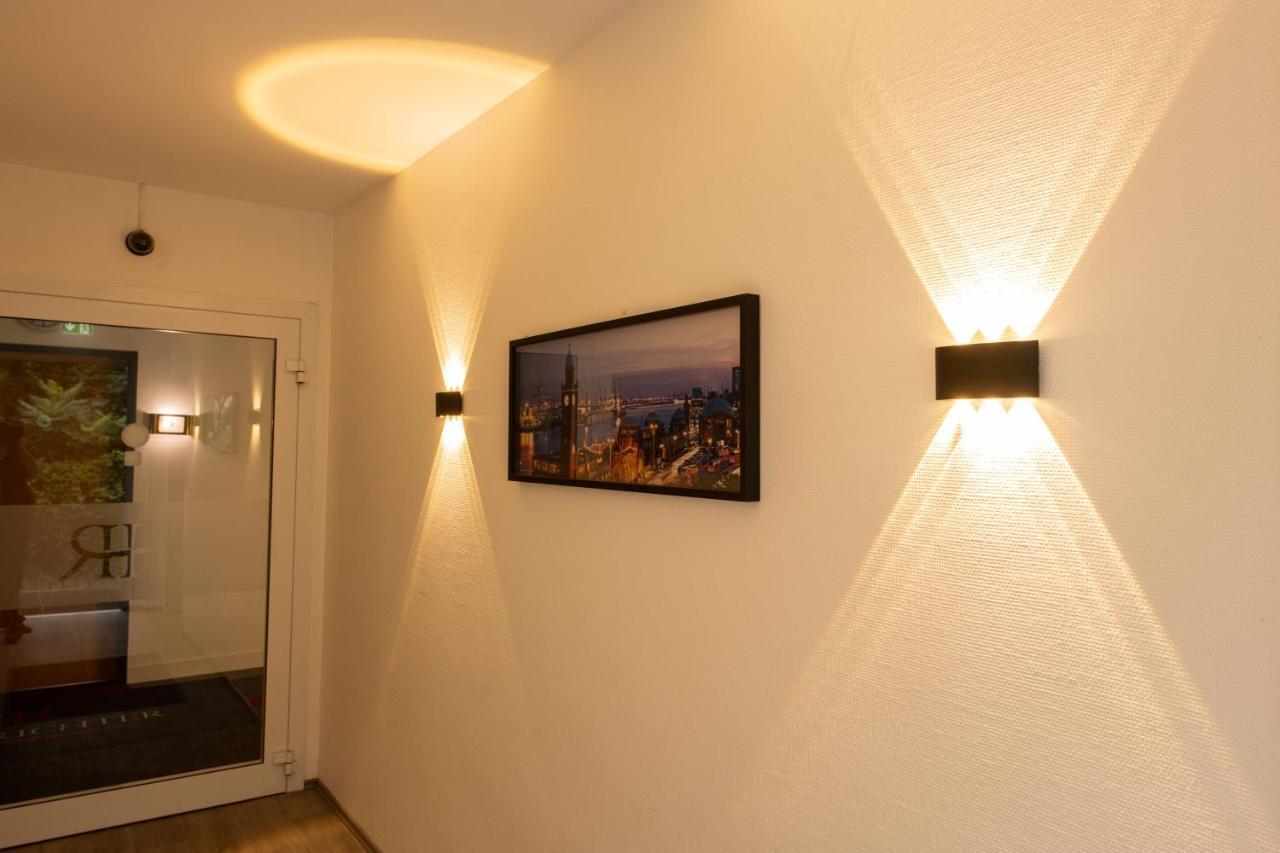 Hotel Richter Hamborg