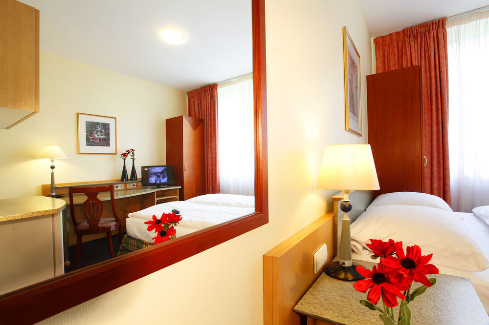 Hotel Richter Hamborg
