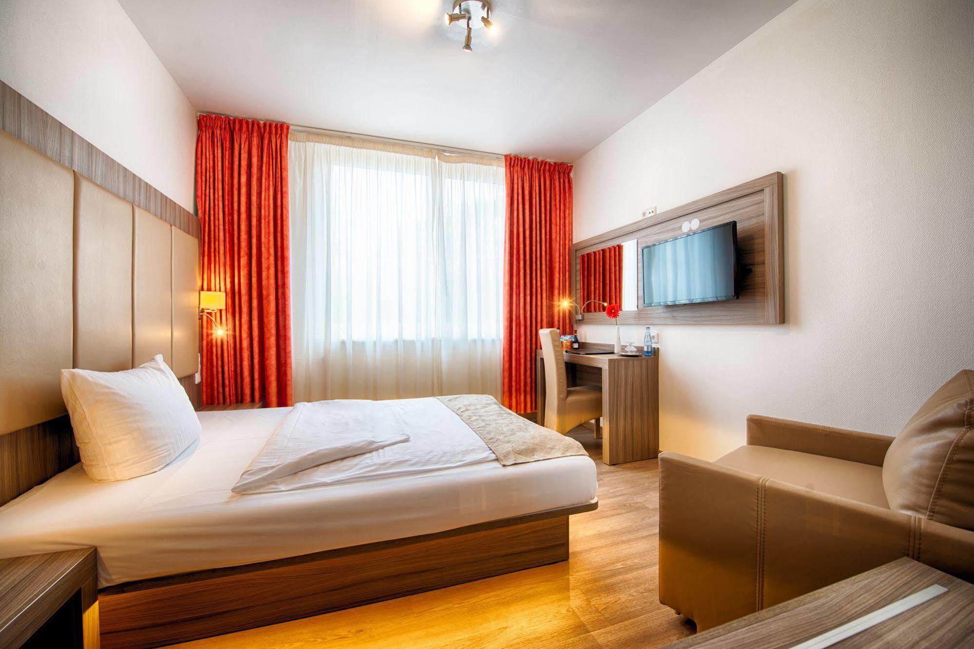 Richter Hotel Hamborg