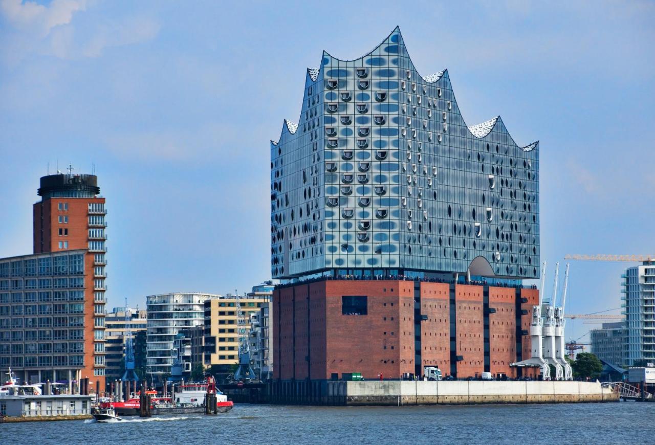 Hotel Richter Hamburg-Harburg