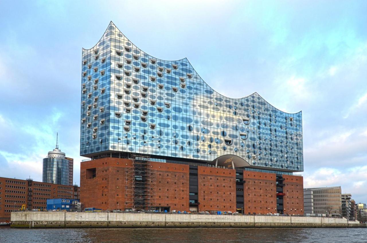 Hotel Richter Hamburg-Harburg