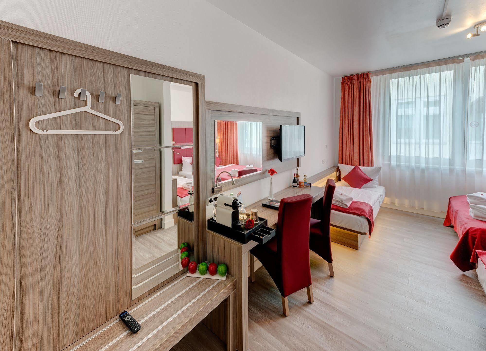Hotel Richter Hamburg-Harburg
