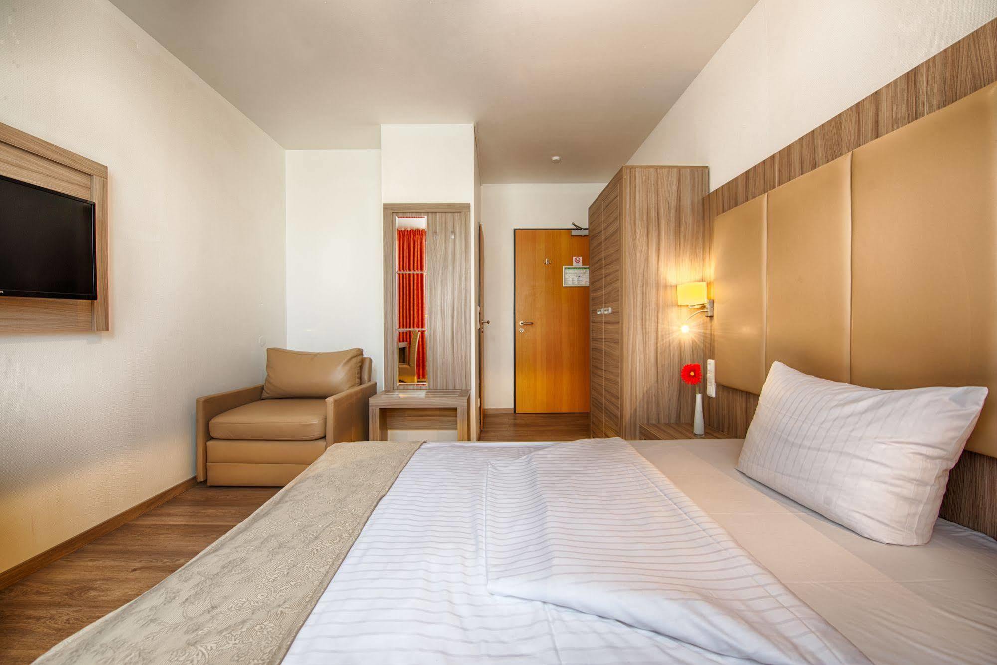 Hotel Richter Hamburg-Harburg