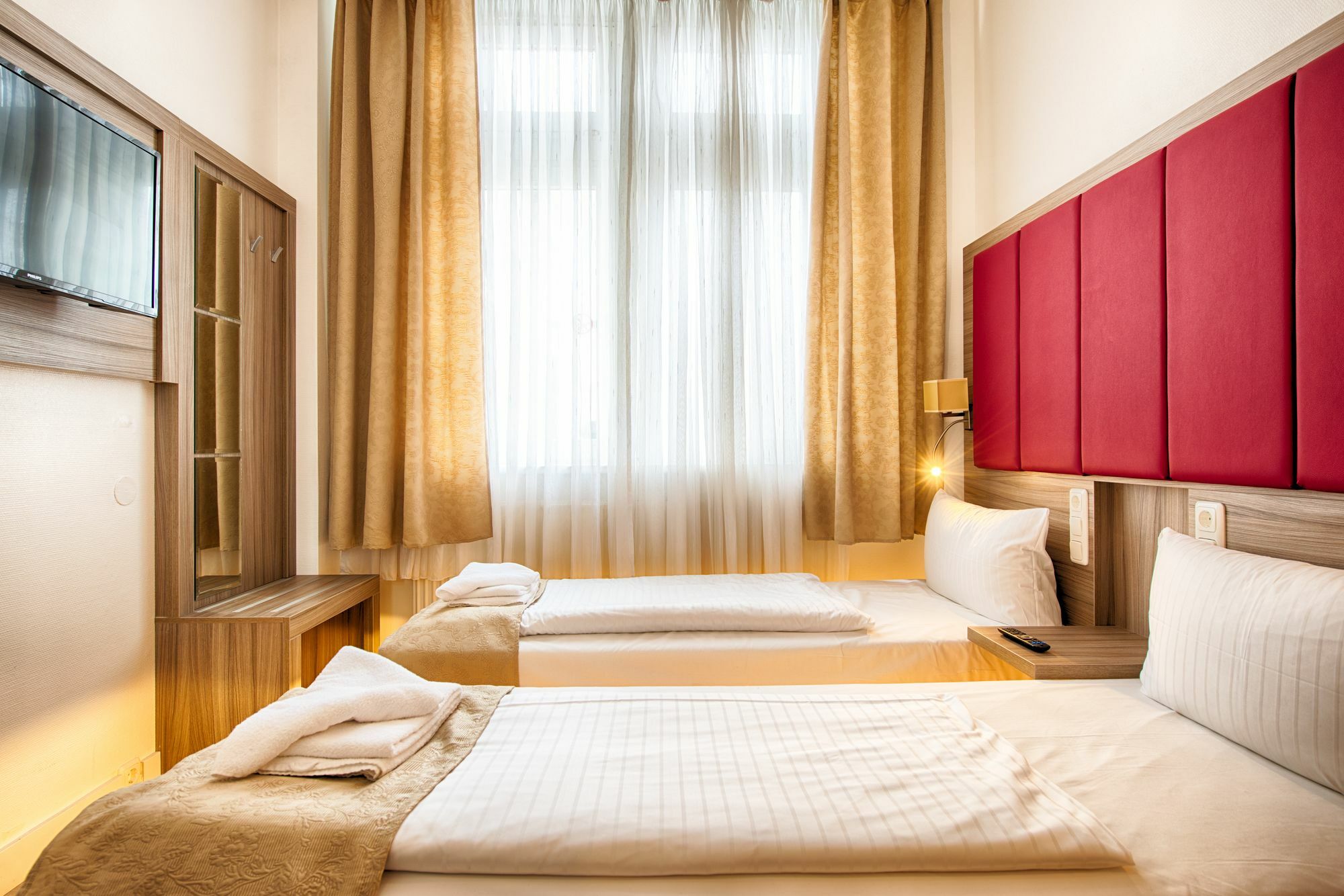 Richter Hotel Hamburg-Harburg