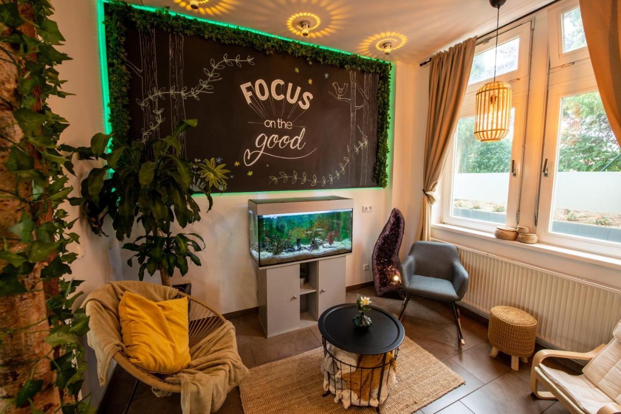 Hotel Richter 3*